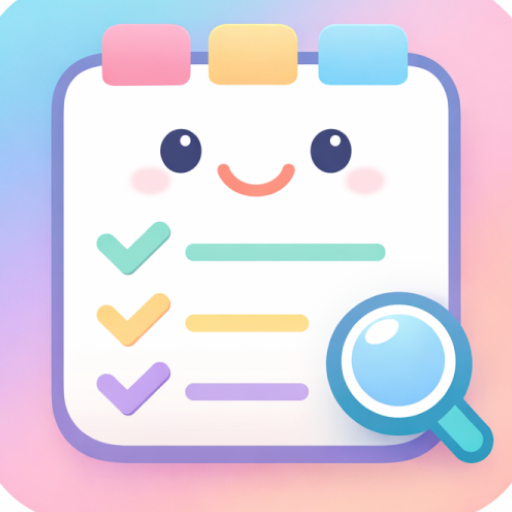Prima-Focus Icon